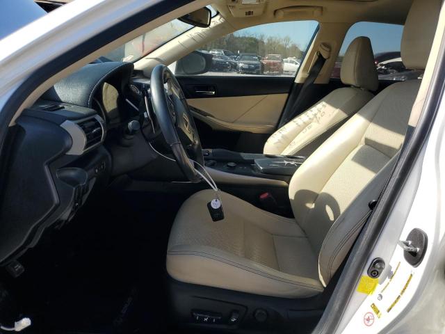 JTHBF1D21F5052143 Lexus IS 250