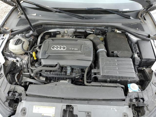 WAUCCGFF2F1089790 Audi A3 Premium Plus