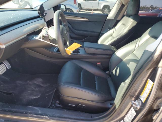 5YJ3E1EC4MF055789 Tesla MODEL 3