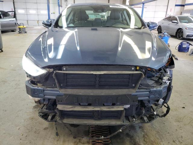 3FA6P0PU6JR192143 Ford Fusion Se Phev