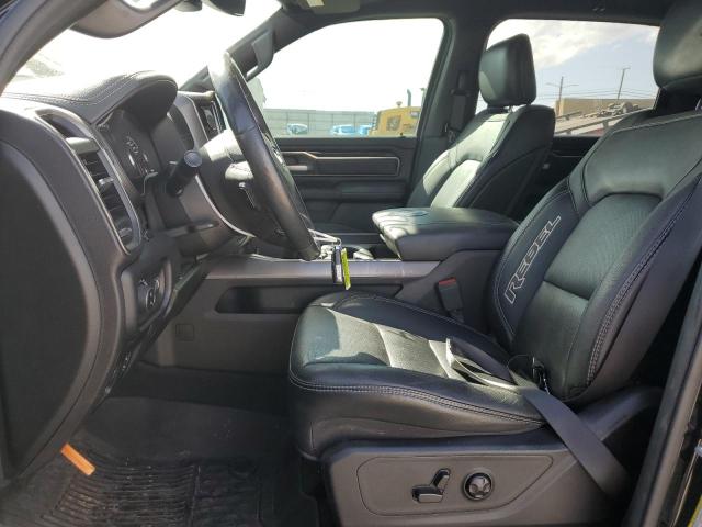 1C6SRFLT3LN170813 RAM 1500 Rebel