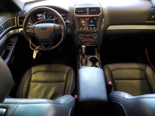 1FM5K8D81HGB91036 Ford EXPLORER XLT