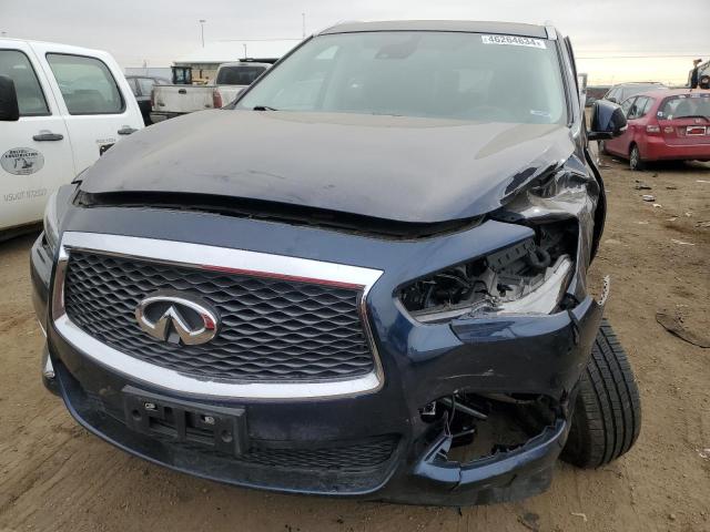 5N1DL0MM2LC513478 Infiniti QX60 LUXE