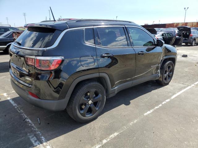 3C4NJCBB4JT466442 Jeep Compass Latitude