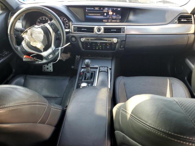 JTHBE1BL3FA011440 Lexus GS 350
