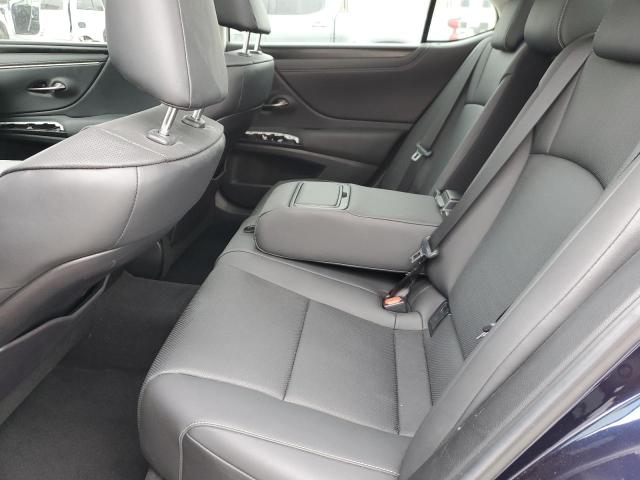 58ADZ1B15PU149269 Lexus Es 350 Base
