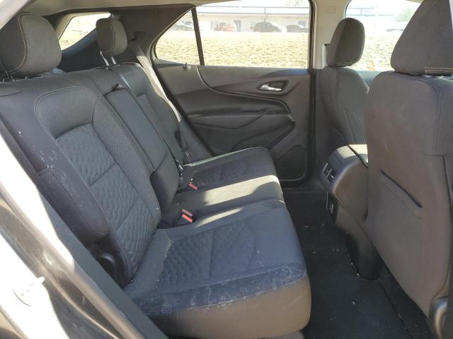 2GNAXKEV0K6183191 Chevrolet EQUINOX LT