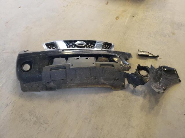 1N6AD0CW8GN728281 Nissan Frontier Sv