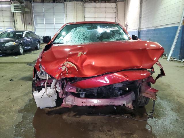 JA32U2FU6HU011784 Mitsubishi LANCER ES