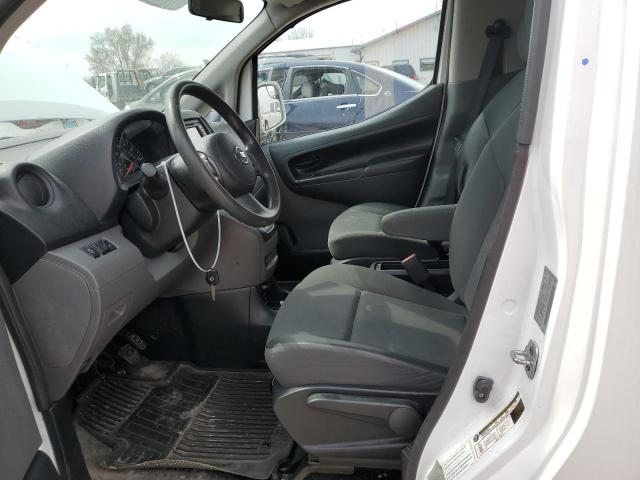 3N6CM0KN2GK695639 Nissan NV200 2.5S