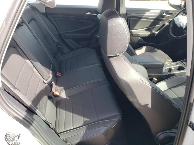 3VW7M7BU3PM018671 Volkswagen JETTA SE