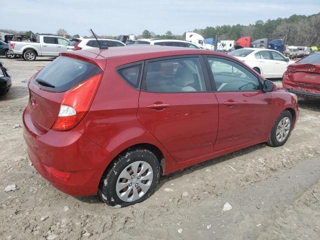 KMHCT5AE7HU357767 Hyundai ACCENT SE