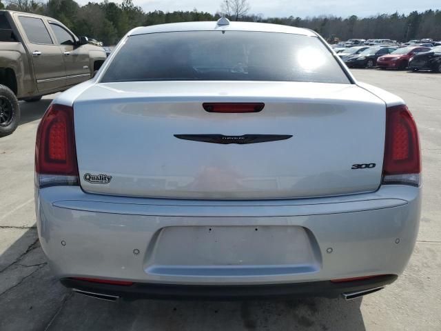 2C3CCADG9NH131517 Chrysler 300 Touring L