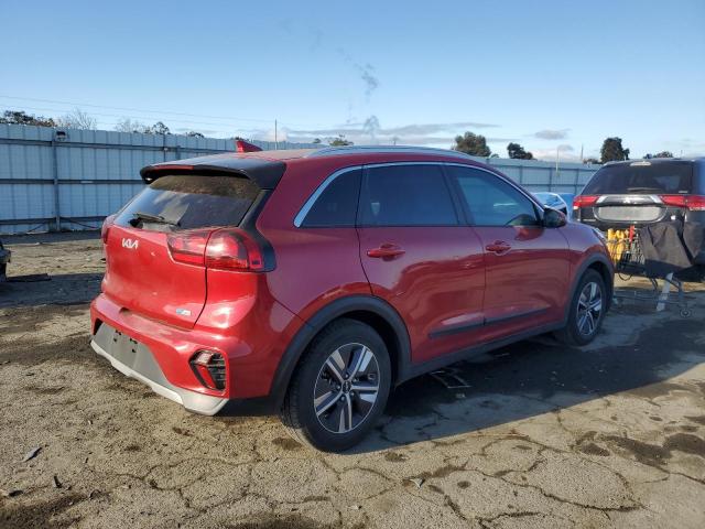 KNDCB3LCXN5546037 KIA NIRO LX