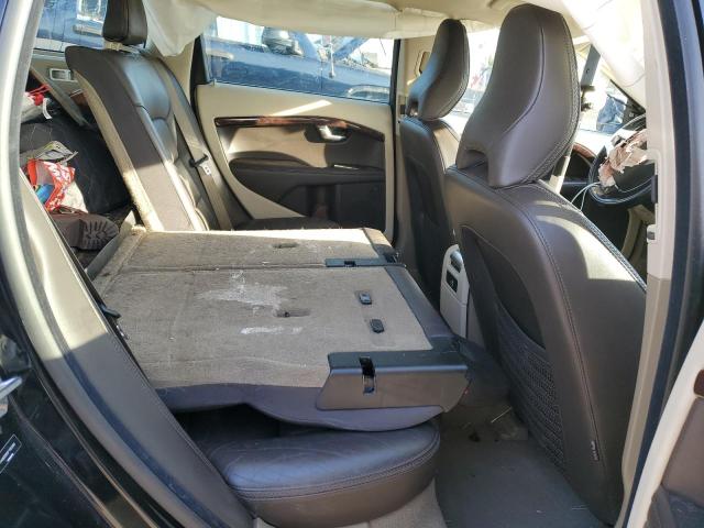 YV4902ND5F1193390 Volvo Xc70 T6 Platinum