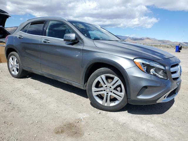 WDCTG4EB6GJ253798 Mercedes-Benz GLA 250