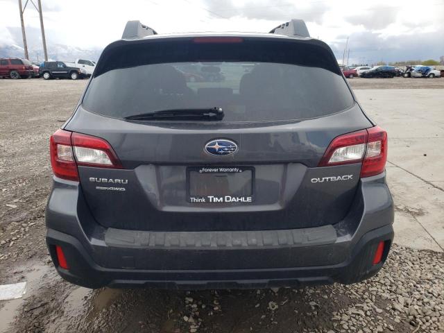 4S4BSAAC4J3314120 Subaru Outback 2.5i