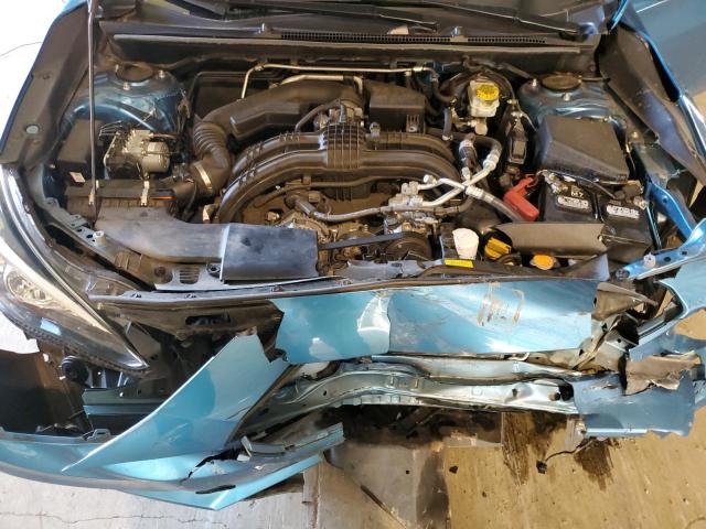 4S3GTAM67K3755156 Subaru Impreza Sport