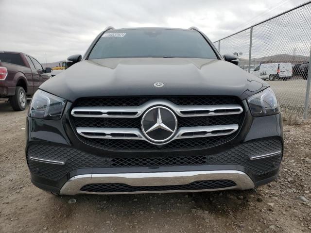 4JGFB4JB8NA586682 Mercedes-Benz GLE 350