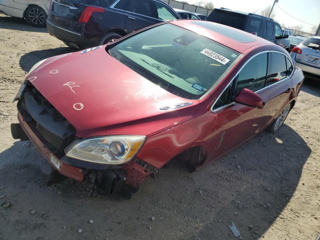 Auction sale of the 2016 Buick Verano Convenience, vin: 1G4PR5SK2G4100812, lot number: 44823544