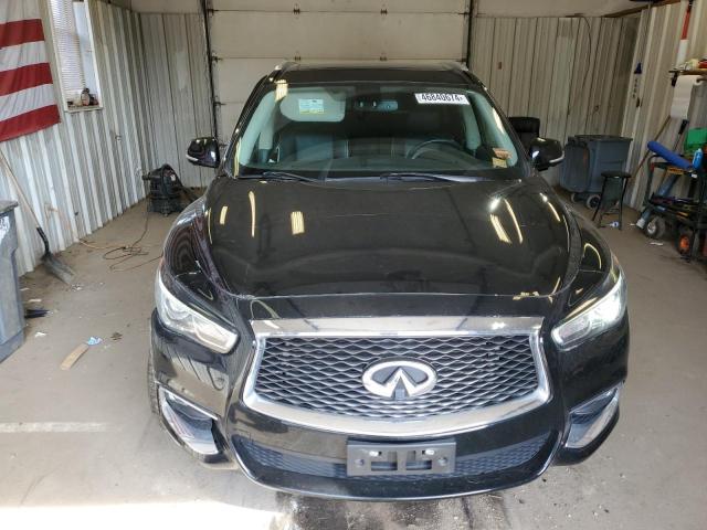5N1DL0MM3JC509212 Infiniti QX60