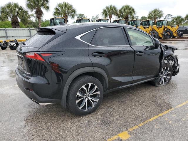 JTJBARBZ8H2109972 Lexus Nx 200t Base