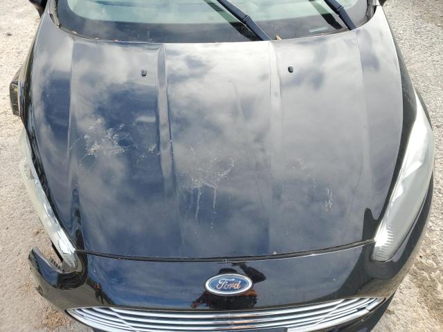 3FADP4AJ0JM116573 Ford FIESTA S