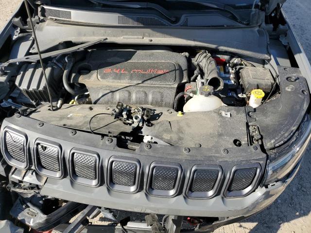 3C4NJDDB3NT157943 Jeep Compass Trailhawk