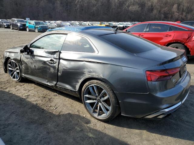 WAUTAAF5XPA031969 Audi A5 Premium Plus 45