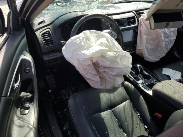 1N4BL3AP4HC108179 Nissan Altima 3.5sl
