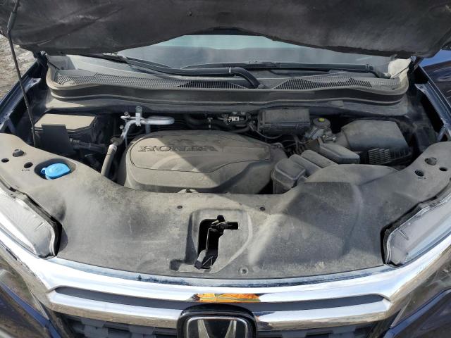 5FPYK3F74LB016685 Honda Ridgeline Rtl