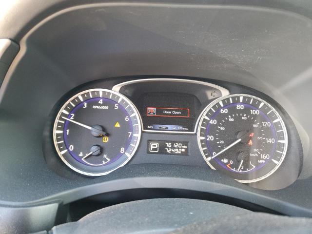 5N1DL0MN4LC546412 Infiniti QX60 LUXE