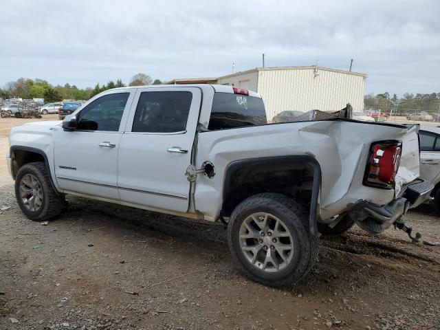 3GTU2NEC6HG395191 GMC Sierra K1500 Slt