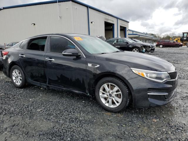 5XXGT4L39GG103557 KIA Optima Lx