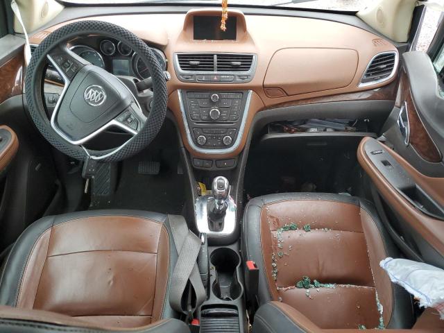 KL4CJHSB1EB537621 Buick Encore Premium