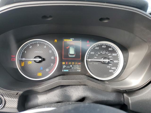 Subaru Forester Premium 2021 JF2SKAJC2MH457693 Image 9