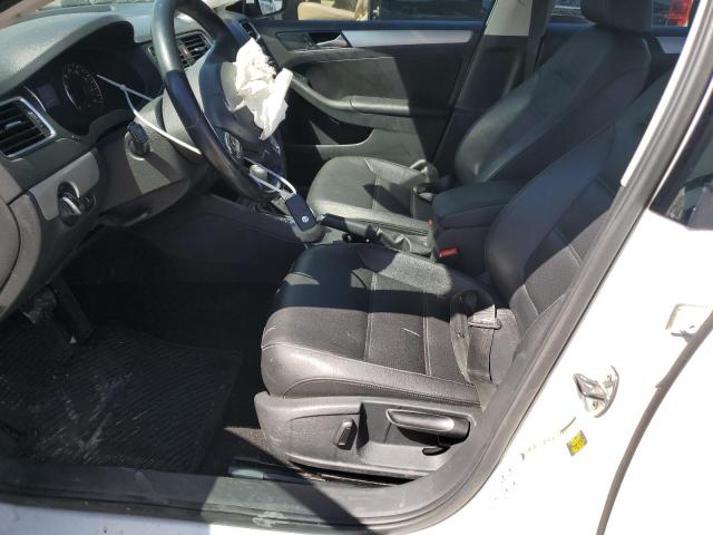 3VWD07AJ3EM323350 Volkswagen JETTA SE