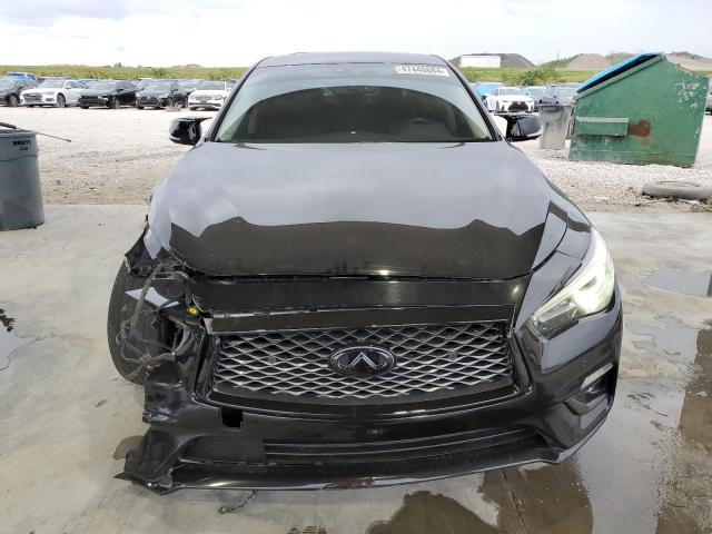 JN1EV7BP4MM704293 Infiniti Q50 LUXE