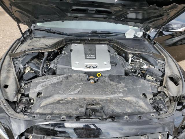 JN1BV7AP6EM670900 Infiniti Q50 BASE