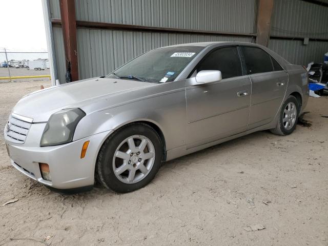 Auction sale of the 2007 Cadillac Cts, vin: 1G6DM57T270129115, lot number: 45302034
