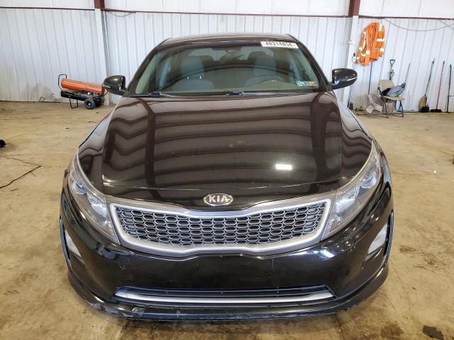 KNAGM4AD6E5076373 KIA OPTIMA HYBRID