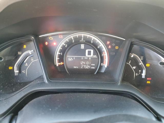 19XFC2F55GE207730 Honda Civic Lx