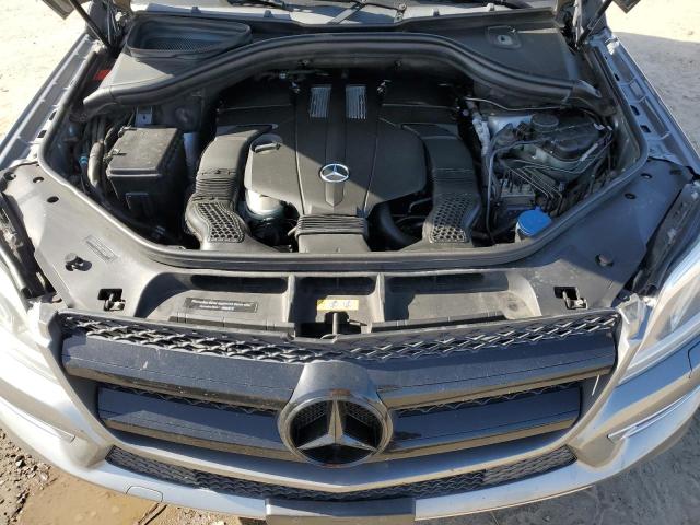 4JGDF6EE3FA579944 Mercedes-Benz Gl 450 4matic