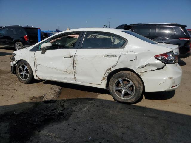19XFB2F70FE114634 Honda CIVIC SE