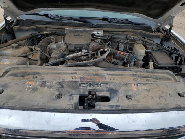 1GT42XE8XGF299507 GMC Sierra K3500 Slt