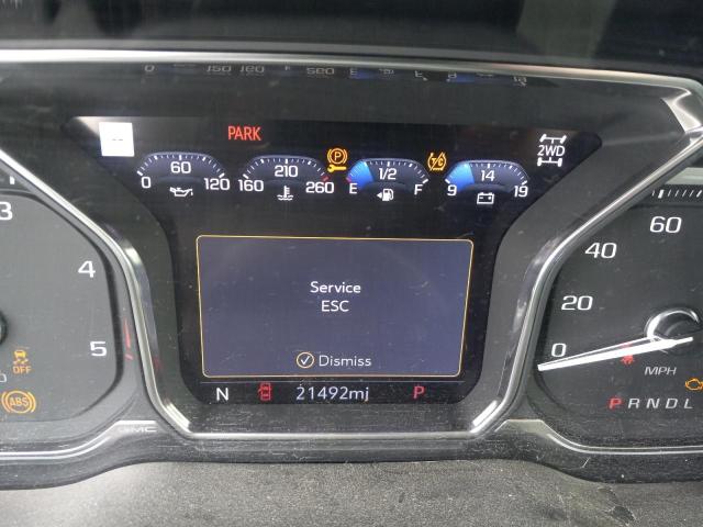 1GT49REY9LF150118 GMC Sierra K2500 Denali