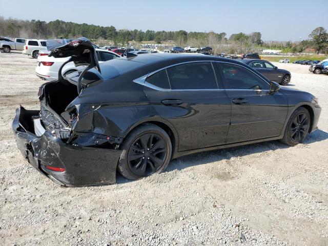 58AFZ1B18MU084843 Lexus Es 350 Base
