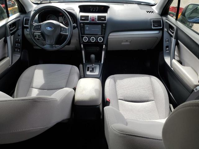 JF2SJADC8GH500775 Subaru Forester 2.5i Premium