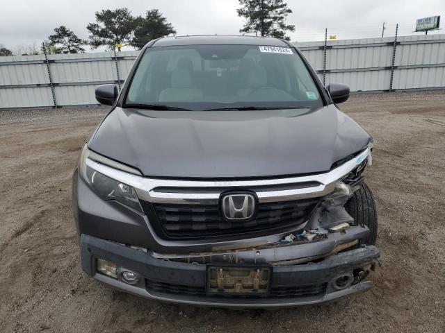 5FPYK3F78JB002401 Honda Ridgeline Rtl