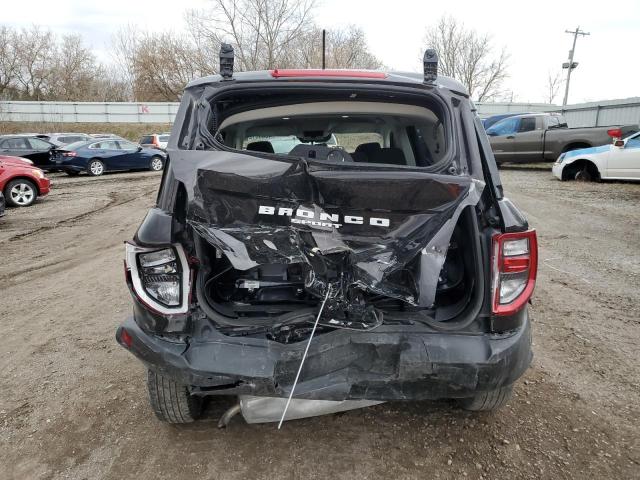 3FMCR9B66MRB38376 Ford Bronco Sport Big Bend
